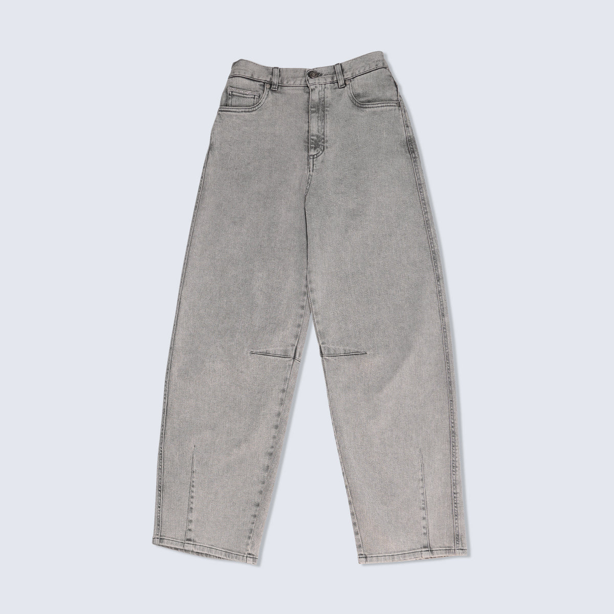 Panicale Women's Trousers - Limestone (D370072PA)