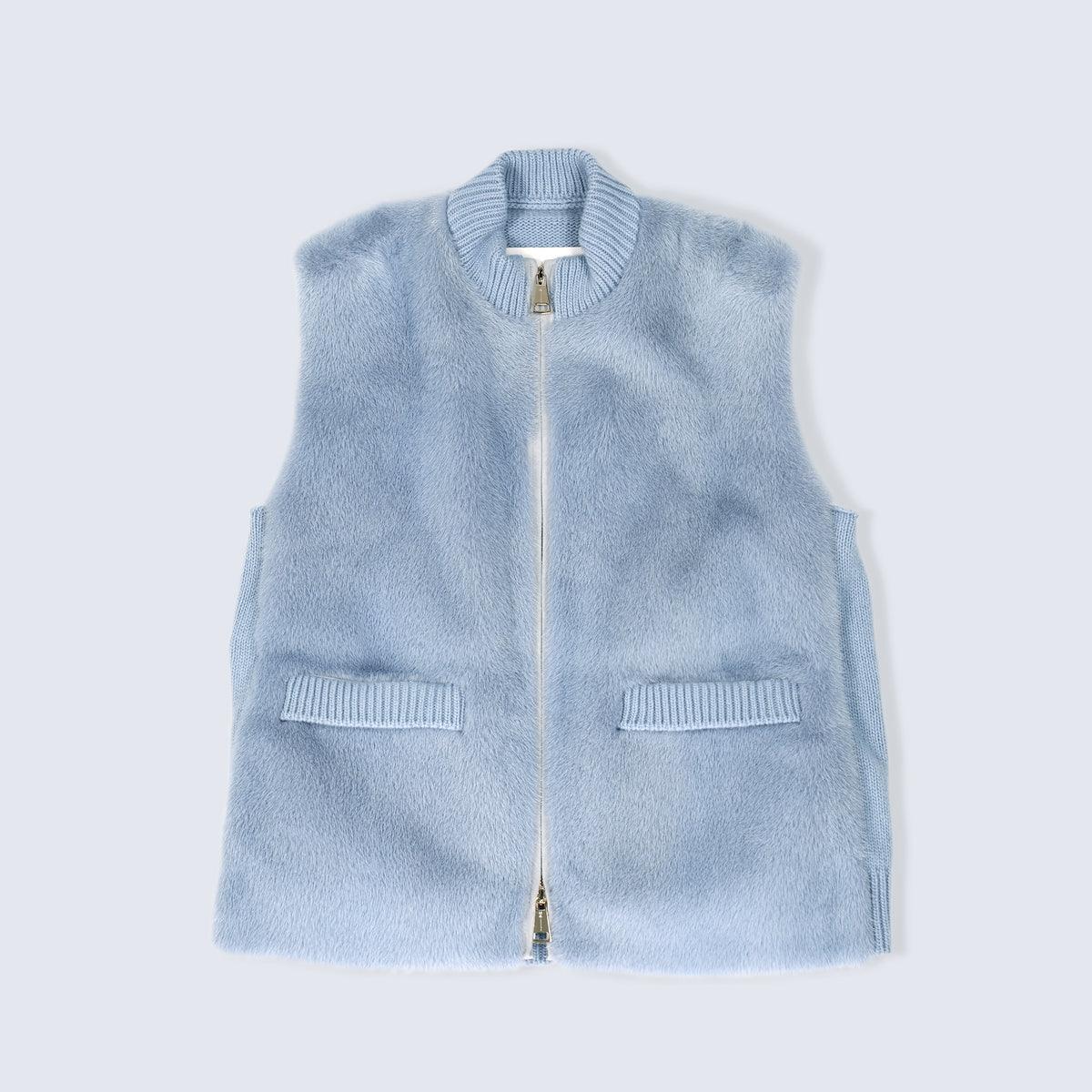 Manzoni 24 Women's Vest - Iris(25M1562-VXF)