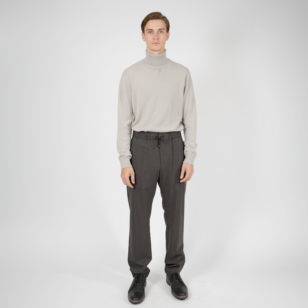 Panicale Men's Trouser - Vintage (U370020PA)